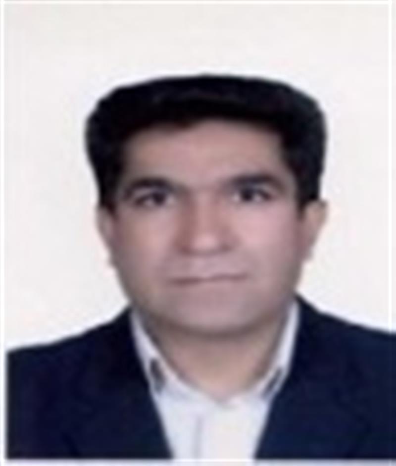 دکتر احمد آئین