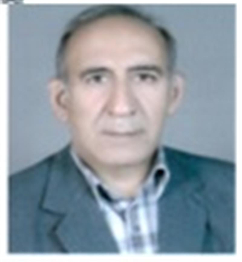 مهندس احمد فرید