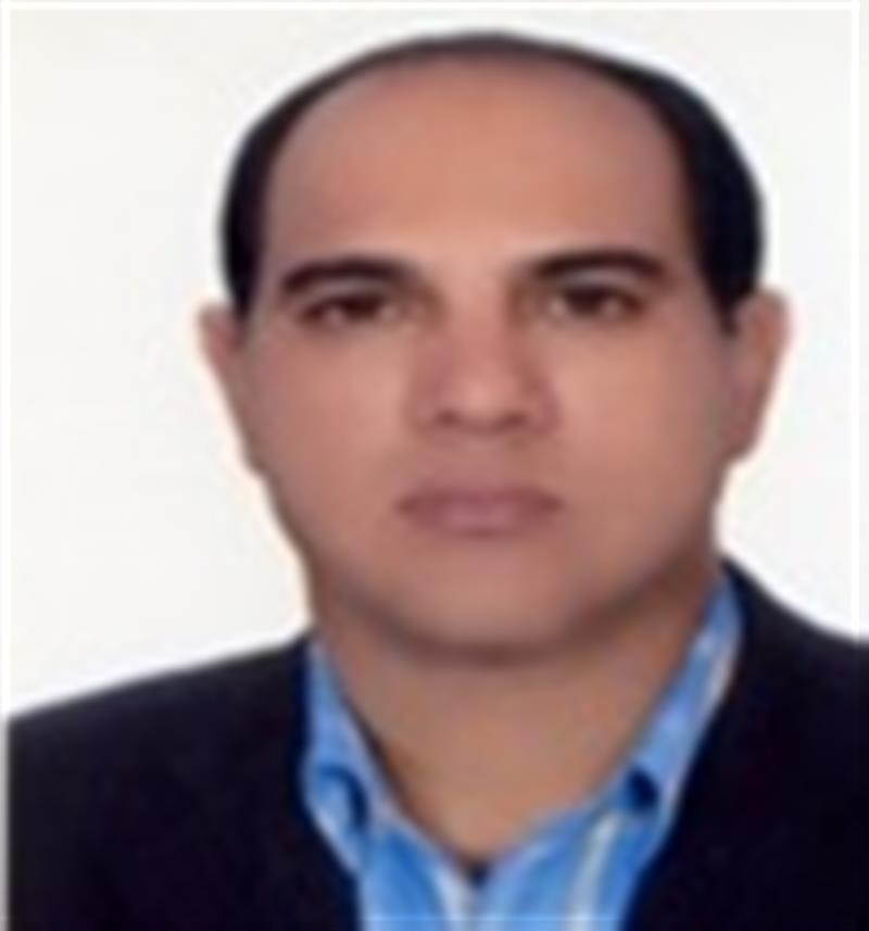 دکتر موسی نجفی نیا 